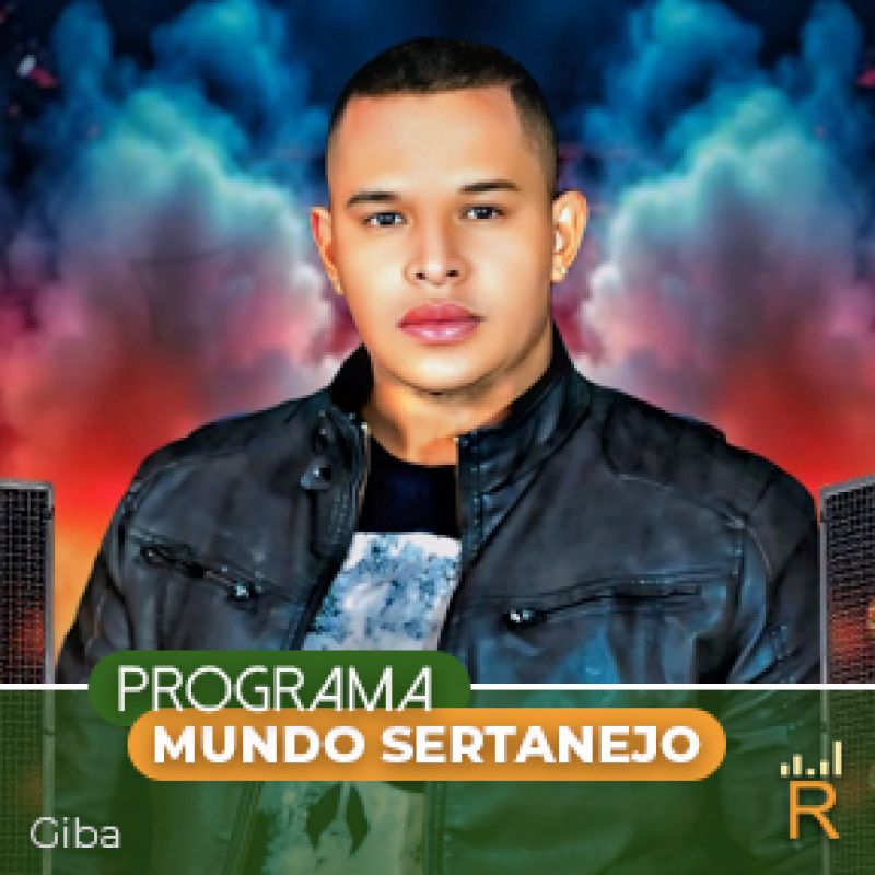 Mundo Sertanejo