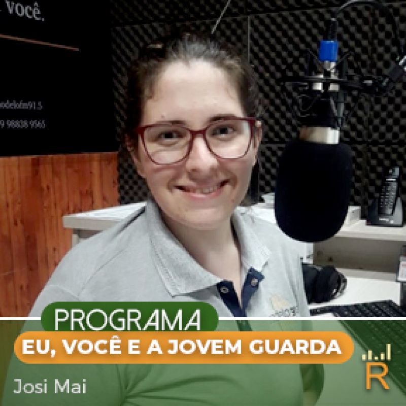 Eu Você e a Jovem Guarda 