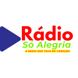 Rádio Só Alegria - A Rádio que toca no Coração